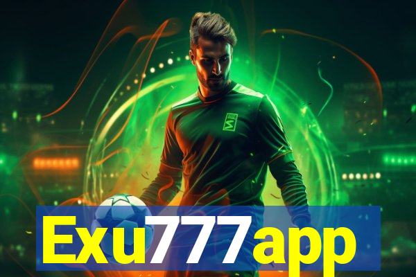 Exu777app