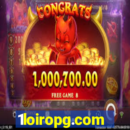 1loiropg.com