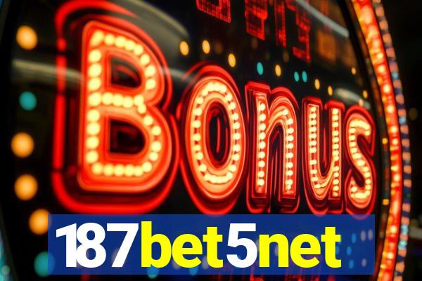187bet5net