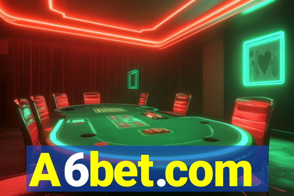 A6bet.com