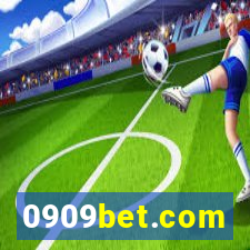 0909bet.com