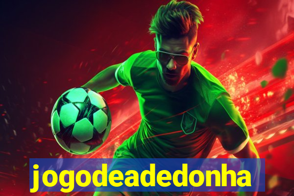 jogodeadedonha