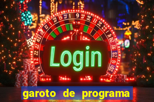 garoto de programa porto velho