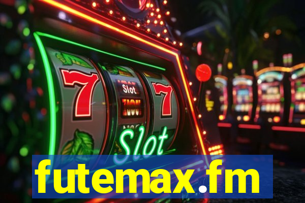 futemax.fm