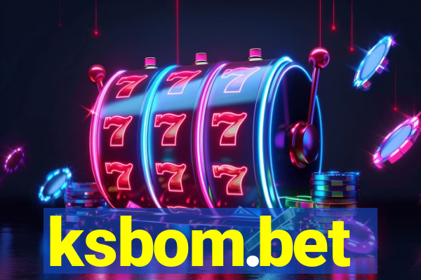 ksbom.bet