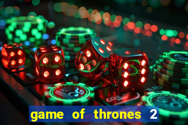 game of thrones 2 temporada telegram