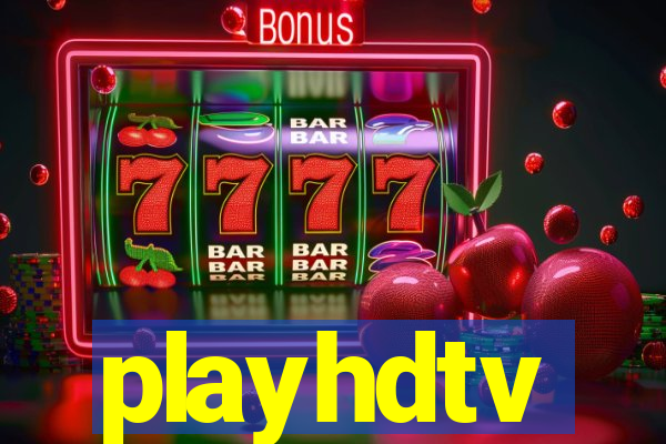 playhdtv
