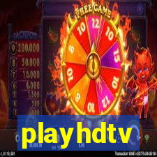 playhdtv