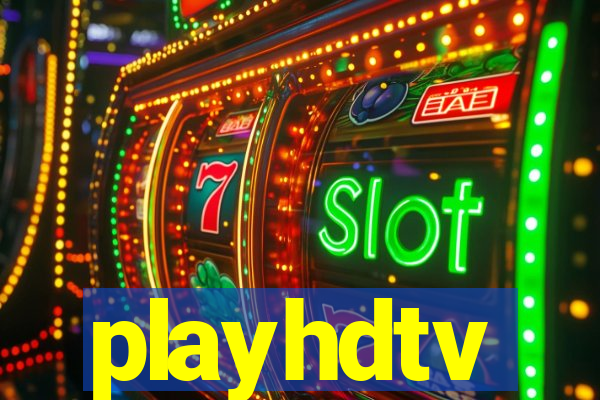 playhdtv