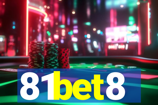 81bet8