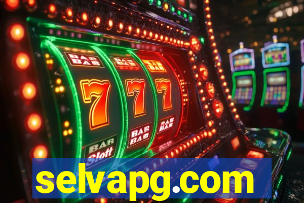 selvapg.com