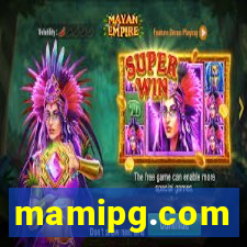 mamipg.com