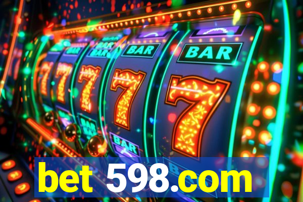 bet 598.com