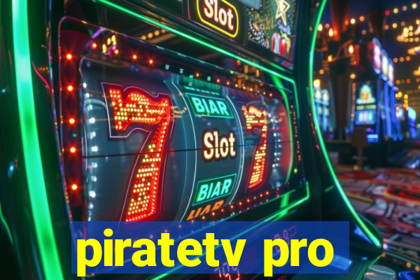 piratetv pro