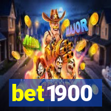 bet1900