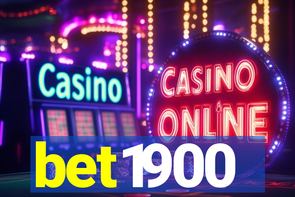 bet1900