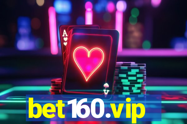 bet160.vip