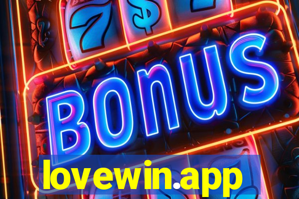 lovewin.app