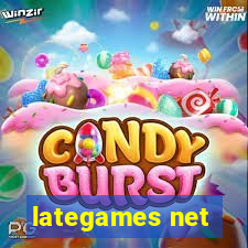 lategames net