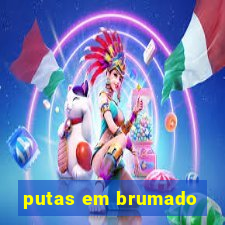 putas em brumado