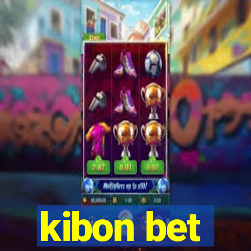 kibon bet