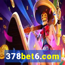 378bet6.com