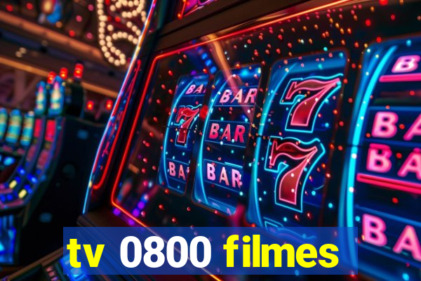 tv 0800 filmes