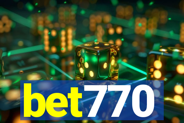 bet770