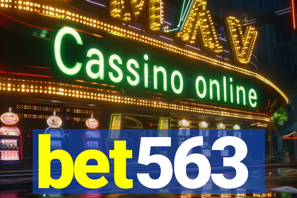bet563