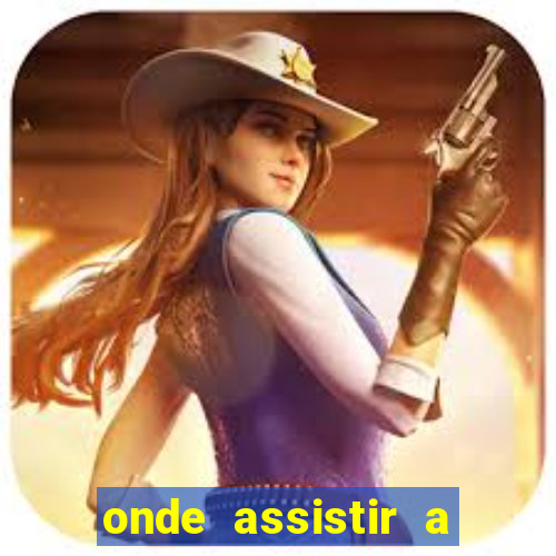 onde assistir a preferida do terceiro mestre