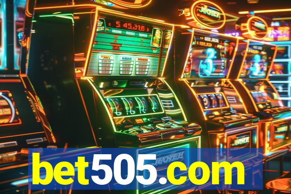 bet505.com