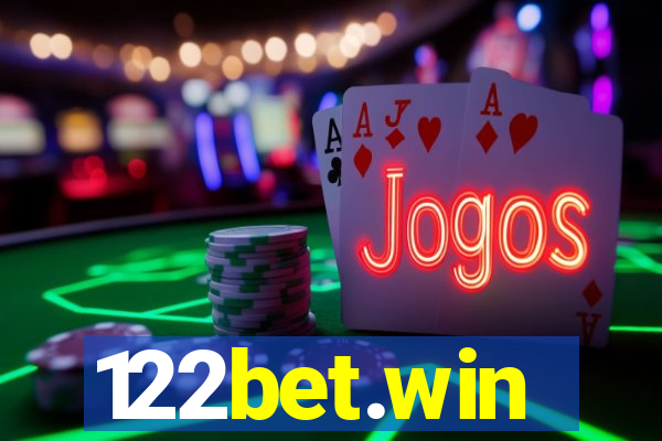 122bet.win