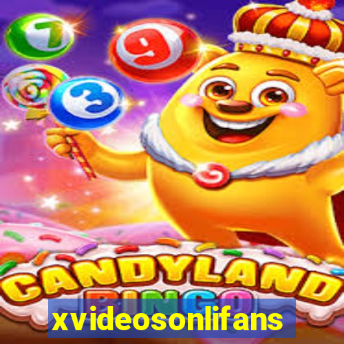 xvideosonlifans