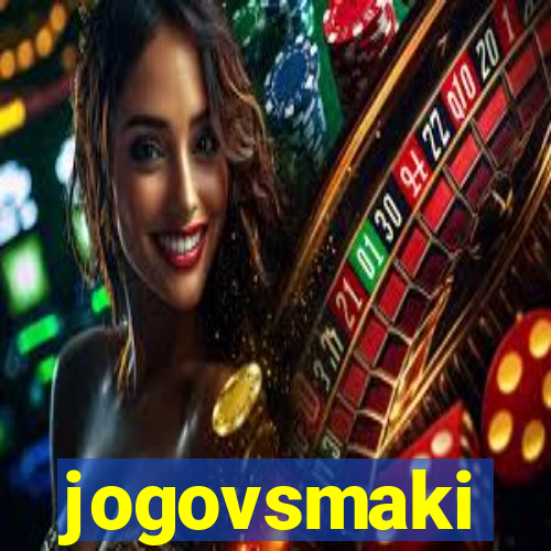 jogovsmaki