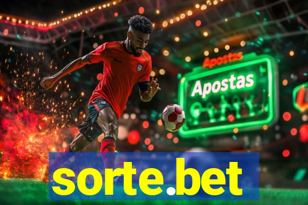 sorte.bet