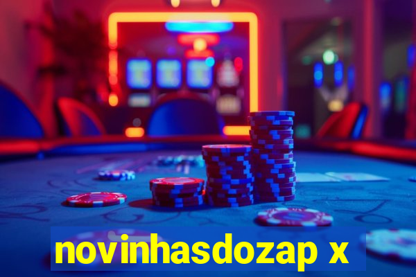 novinhasdozap x