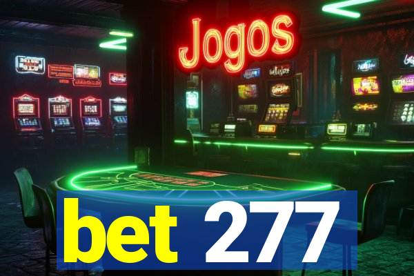 bet 277