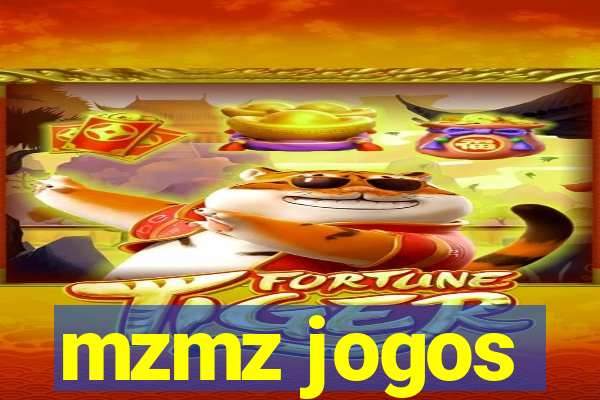 mzmz jogos