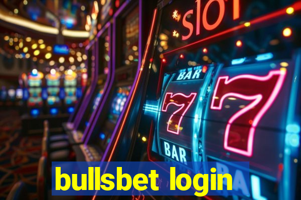bullsbet login