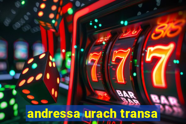 andressa urach transa