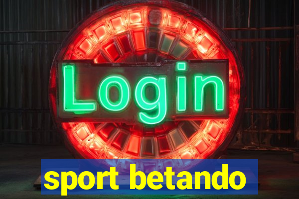 sport betando