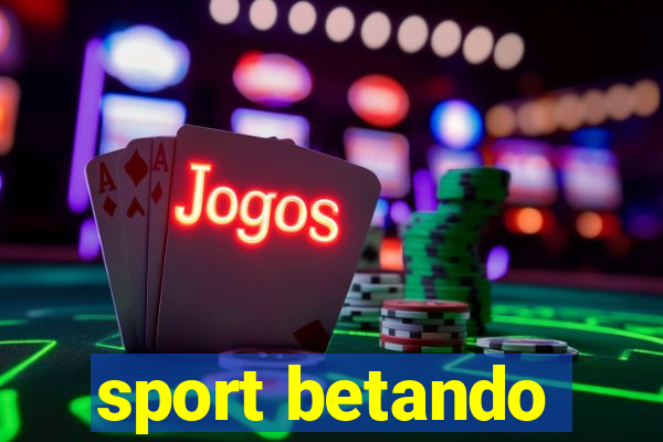 sport betando