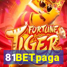 81BETpaga