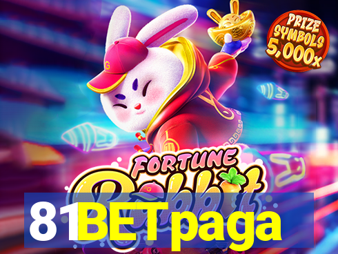 81BETpaga