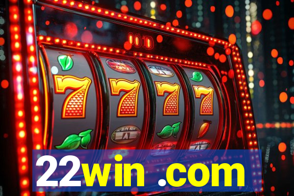 22win .com