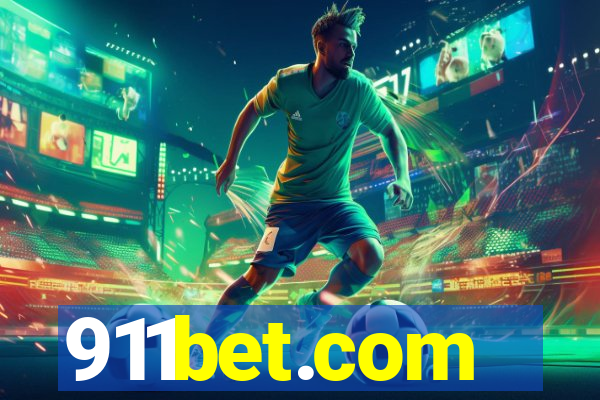 911bet.com