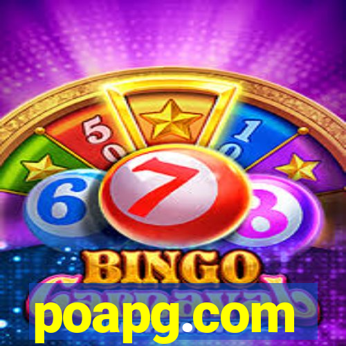 poapg.com