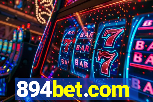 894bet.com