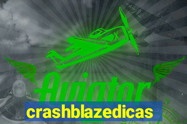 crashblazedicas