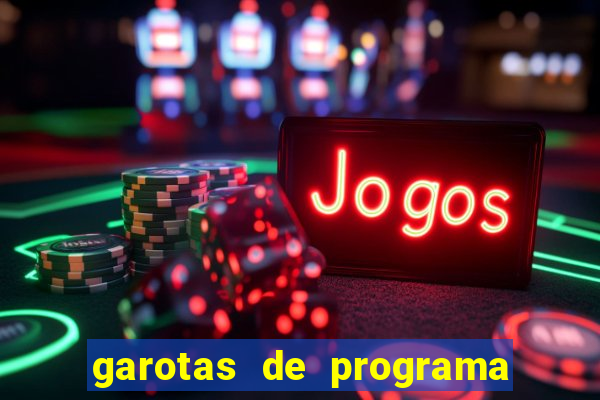 garotas de programa de porto nacional